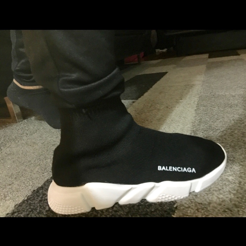 Balenciaga sneakers
